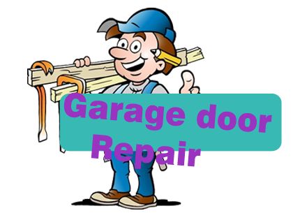 All State Garage Door Pros